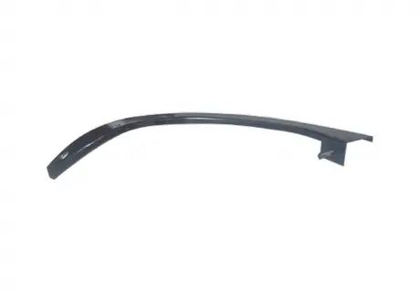 Кронштейн бампера заднего R Chery QQ Aftermarket S11-2804538