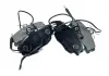Колодки тормозные передние Lifan 520 Aftermarket SL35002 (фото 5)