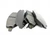 Колодки тормозные передние Chery M11 Aftermarket M11-3501080 (фото 2)