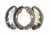 Колодки тормозные задние Aftermarket CV6061-0200/300/301 (фото 1)
