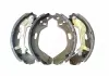 Колодки тормозные задние Aftermarket CV6061-0200/300/301 (фото 1)
