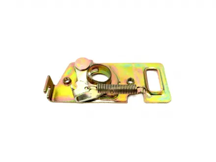 Замок капота Geely CK (нижняя часть) Aftermarket 1802968180
