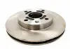 Диск тормозной Chery Eastar Aftermarket B11-3501075 (фото 2)