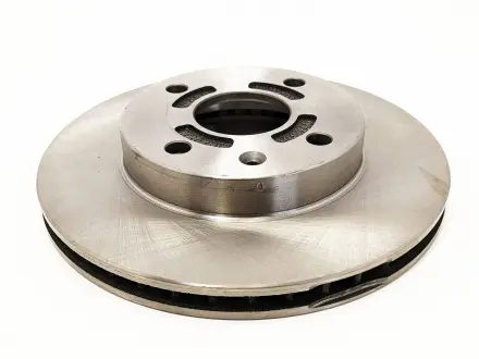 Диск гальмівний передній Chery Eastar Aftermarket B11-3501075