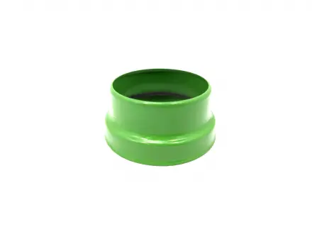 Втулка сальника півосі Chery Amulet Aftermarket 015301192AA