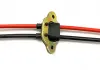 Трос переключения передач Chery Kimo Aftermarket S12-1703090 (фото 3)