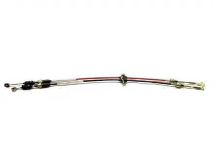 Трос перемикання передач Chery Kimo Aftermarket S12-1703090