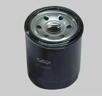 Фильтр масляный BYD F3 HENGST FILTER 471Q-1012950