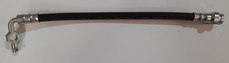 Шланг тормозной задний L Chery Tiggo Aftermarket T11-3506150 (фото 1)