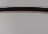 Шланг тормозной задний R Chery Tiggo Aftermarket T11-3506160 (фото 1)