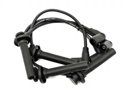 Високовольтні дроти 1.1L Chery QQ Aftermarket S11-3707020_30_40_50CA
