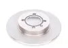 Диск тормозной Chery Amulet Aftermarket A11-3501075 (фото 1)