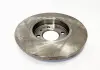 Диск тормозной Chery Amulet Aftermarket A11-3501075 (фото 2)