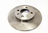 Диск тормозной Chery Amulet Aftermarket A11-3501075 (фото 3)