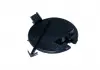 Заглушка бампера переднего Chery M11 Aftermarket M11-2803521-DQ (фото 4)