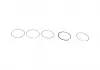 Кільця поршневі STD 2,4 Chery Tiggo Aftermarket SMD194597 (фото 2)