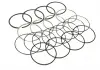 Кільця поршневі STD 2,4 Chery Tiggo Aftermarket SMD194597 (фото 5)
