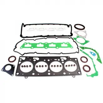 Комплект прокладок Chery Elara / Forza Aftermarket 477F-10001111