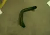 Патрубок радиатора нижний Geely EC-7 Aftermarket 1064001091 (фото 2)