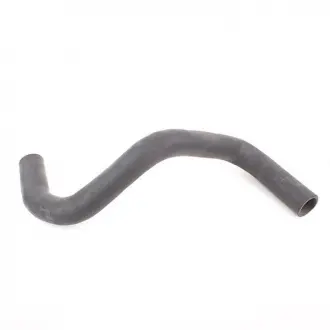 Патрубок радиатора нижний Geely EC-7 Aftermarket 1064001091