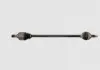 Привод (полуось) в сборе R Chery M11 Aftermarket M11-2203020 (фото 1)