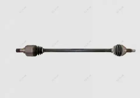 Привод (полуось) в сборе R Chery M11 Aftermarket M11-2203020
