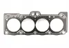 Прокладка ГБЦ 1.6L (металл) Geely MK 2100309021