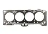 Прокладка ГБЦ 1.6L (метал) Geely MK Aftermarket 2100309021 (фото 2)