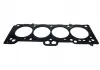 Прокладка ГБЦ 1.6L (метал) Geely MK Aftermarket 2100309021 (фото 3)