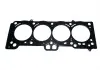 Прокладка ГБЦ 1.6L (метал) Geely MK Aftermarket 2100309021 (фото 4)