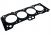 Прокладка ГБЦ 1.6L (метал) Geely MK Aftermarket 2100309021 (фото 5)
