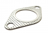 Прокладка глушника Chery Jaggi / Kimo Aftermarket S21-1205311 (фото 2)