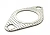 Прокладка глушителя Chery Jaggi / Kimo Aftermarket S21-1205311 (фото 2)