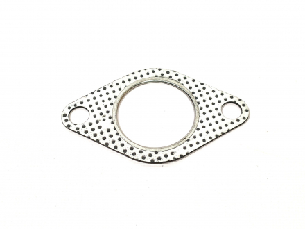 Прокладка глушника Chery Jaggi / Kimo Aftermarket S21-1205311