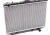 Радіатор охолодження Great Wall Hover Aftermarket 1301100-K00 (фото 1)