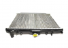 Радиатор охлаждения Great Wall Hover Aftermarket 1301100-K00 (фото 2)