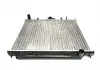 Радіатор охолодження Great Wall Hover Aftermarket 1301100-K00 (фото 3)