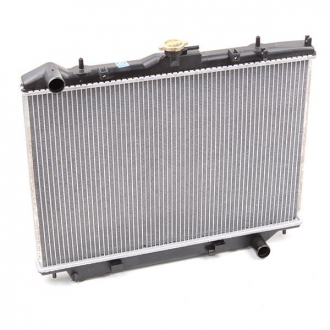 Радиатор охлаждения Great Wall Hover Aftermarket 1301100-K00