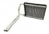 Радиатор печки Geely EC7 / EC7RV / FC / SL Aftermarket 1061001245 (фото 3)