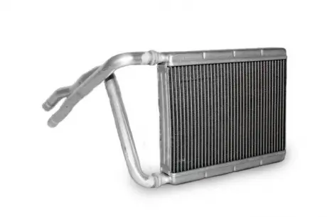Радиатор печки Geely EC7 / EC7RV / FC / SL Aftermarket 1061001245