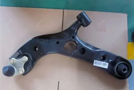 Важіль підвіски передній L Geely EX-7 Aftermarket 1014012752