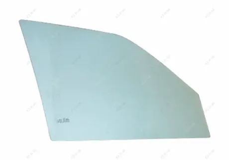 Скло дверей передньої L Chery Amulet Aftermarket A11-5203111AB