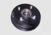 Барабан тормозной (под ABS) Chery QQ Aftermarket S11-3502030BA (фото 1)