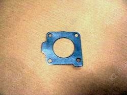 Прокладка дроссельной заслонки BYDF3 Aftermarket 476Q-1000039