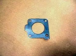 Прокладка дросельної заслінки BYDF3 Aftermarket 476Q-1000039
