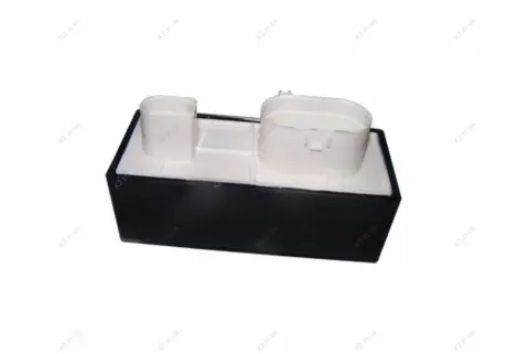 Реле вентилятора 20A Chery Elara / M11 Aftermarket A21-3600081