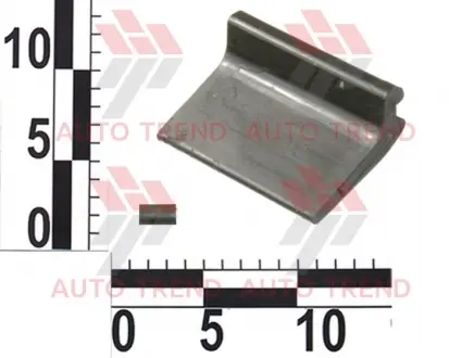 Клипса уплотн стекла HYUNDAI Elantra MOBIS (KIA, Hyundai) 82134-22000