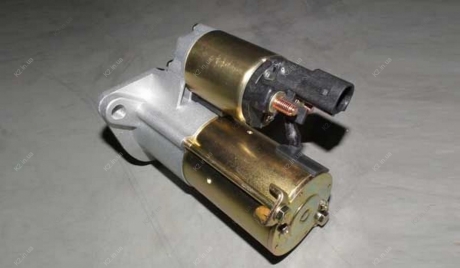 Стартер A13 A15-3708110CA CHERY 477F-3708110