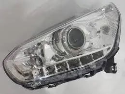 Фара передняя левая T11FL CHERY T11-3772010AF