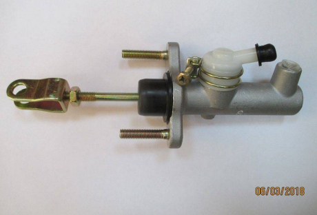 Цилиндр сцепления главный EC7 SC7 FC GEELY 1064000071